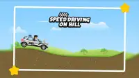 Speed Driving On Hill - New Car Racing Game 2019 Screen Shot 3