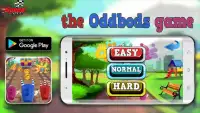 Oddbods Colors game Screen Shot 3