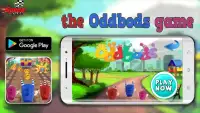 Oddbods Colors game Screen Shot 4