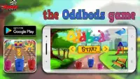 Oddbods Colors game Screen Shot 1
