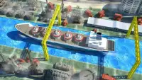 Oil Tanker Ship Simulator 2018 Screen Shot 5
