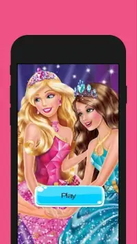Princess Coloring Book by Number Screen Shot 1