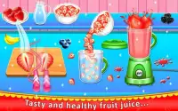 Healthy Breakfast Food Maker - Chef Cooking Game Screen Shot 0