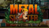 Metal Shooter: Super Soldiers Screen Shot 0