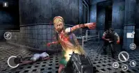 Dead Zombie Hunter Survival: FPS Shooter Screen Shot 2