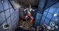Dead Zombie Hunter Survival: FPS Shooter Screen Shot 3