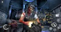 Dead Zombie Hunter Survival: FPS Shooter Screen Shot 5