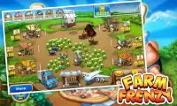 Farm Frenzy Classic - Animal Market Story Screen Shot 2