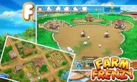 Farm Frenzy Classic - Animal Market Story Screen Shot 3