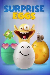 Surprise Eggs for Baby Kids ** Screen Shot 5
