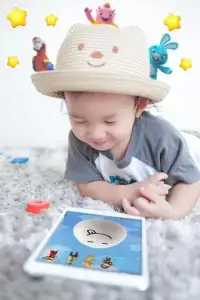 Surprise Eggs for Baby Kids ** Screen Shot 0