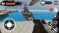 Air Striker : FPS Counter Terrorist Shooting Games Screen Shot 1