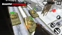 Air Striker : FPS Counter Terrorist Shooting Games Screen Shot 5