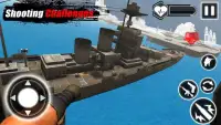 Air Striker : FPS Counter Terrorist Shooting Games Screen Shot 3
