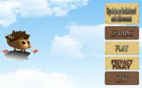 Hedgehog Jump Screen Shot 4