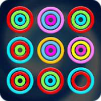 Color Rings Puzzle Free