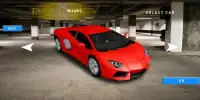 Parking Adventure 3D Screen Shot 0