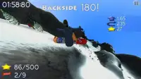 B.M.Snowboard Free Screen Shot 0