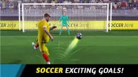 Prosoccer - Soccer League Mobile 2019 Screen Shot 2