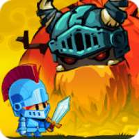 Tap Knight - RPG Idle-Clicker Hero Game