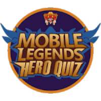 Mobile Legends: Hero Quiz