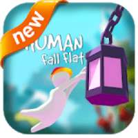 Human Fall Flat online Adventures - Guide