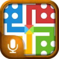 Ludo Together - Game & Free Voice Chat
