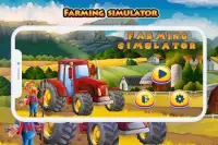 Farming Simulator Screen Shot 5