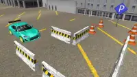 GTI Driving Simulator Screen Shot 2