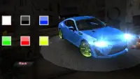 GTI Driving Simulator Screen Shot 5