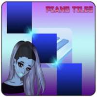 Piano Bar Ariana Grande - * Piano Tiles Game