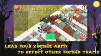 War Of Zombie City Screen Shot 2