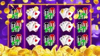 Big Win Slots - Free Vegas Casino Machines Screen Shot 0