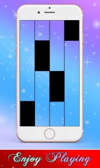 ROSALÍA J Balvin Con Altura El Guincho Piano Tiles Screen Shot 2