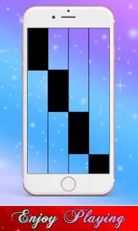 ROSALÍA J Balvin Con Altura El Guincho Piano Tiles Screen Shot 1