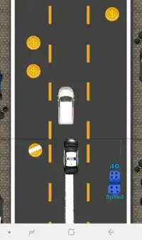 car speed driving Screen Shot 3