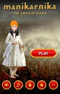 Manikarnika : The Queen Of Jhansi Screen Shot 0