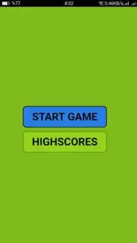 Create and Build a Match Screen Shot 3