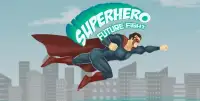 Superhero Future Fight - Superhero Fighting Game Screen Shot 5