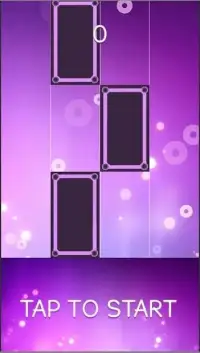 Basshunter - Now Youre Gone - Piano Magical Tiles Screen Shot 0