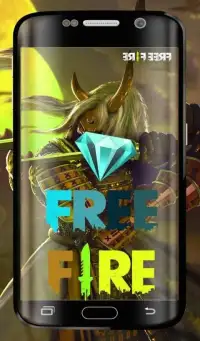 Free Diamonds And Tips For Free Fire Screen Shot 2