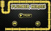 Plumber Heroes Screen Shot 6