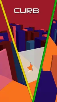 Shoot the 3D Shapes on Wall: Match.io game play Screen Shot 0