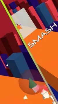 Shoot the 3D Shapes on Wall: Match.io game play Screen Shot 11