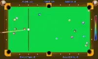 8 Ball Pool sibaplay Screen Shot 1