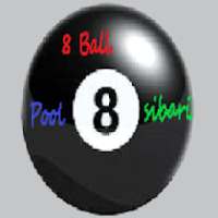 8 Ball Pool sibaplay