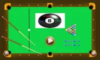 8 Ball Pool sibaplay Screen Shot 3