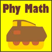 Phy Math