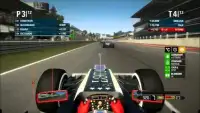 Formula Car Racing 2019 Screen Shot 3