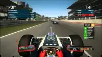 Formula Car Racing 2019 Screen Shot 2